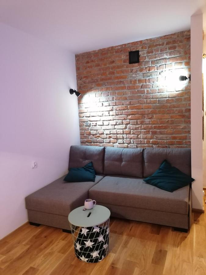 Pulawska 53 Varsóvia Exterior foto